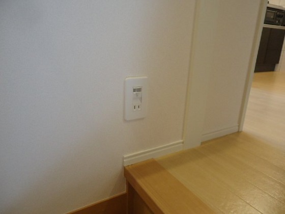 メゾン クリスタル