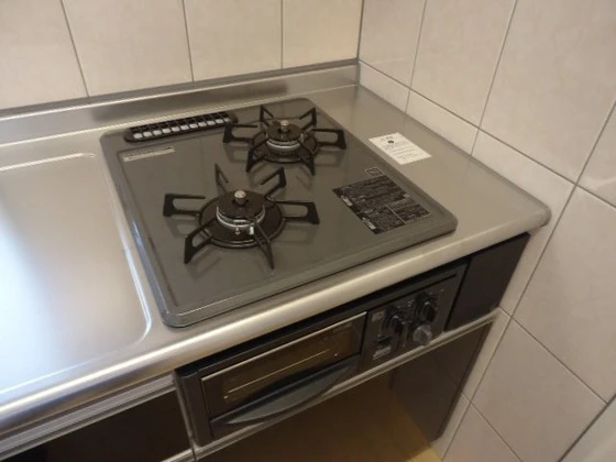 メゾン クリスタル