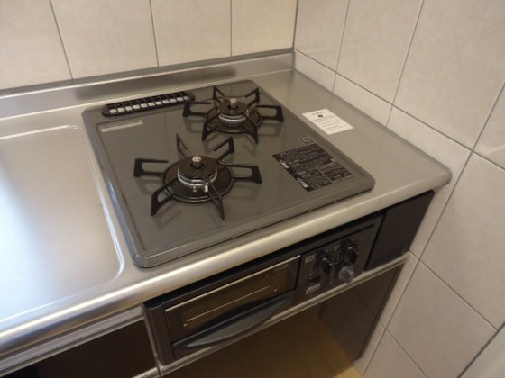 メゾン クリスタル