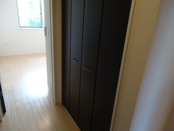 メゾン クリスタル