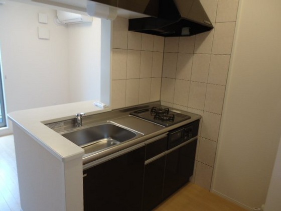 メゾン クリスタル