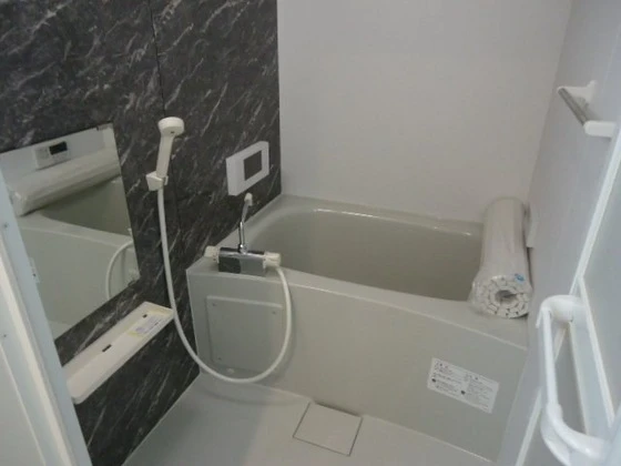 メゾン クリスタル