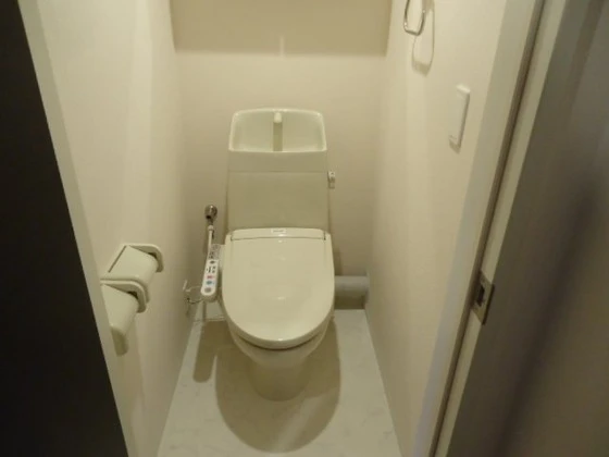 メゾン クリスタル