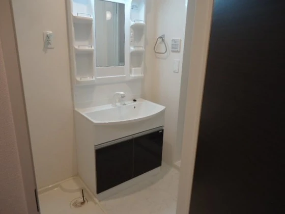 メゾン クリスタル