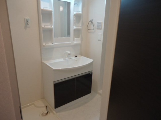 メゾン クリスタル