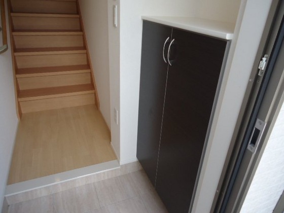 メゾン クリスタル