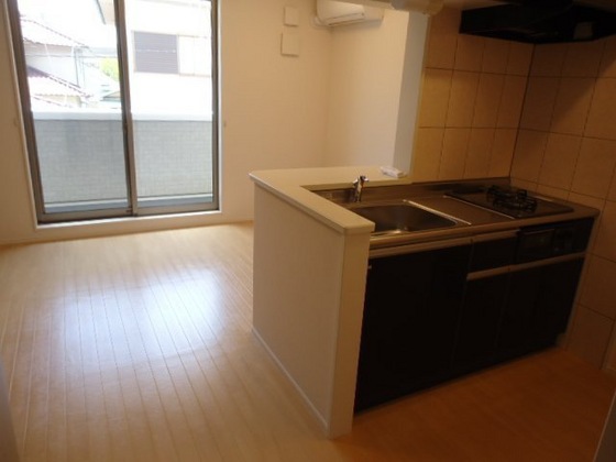 メゾン クリスタル