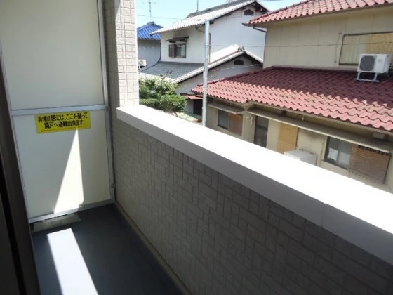 メゾン クリスタル