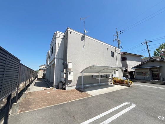 メゾン クリスタル