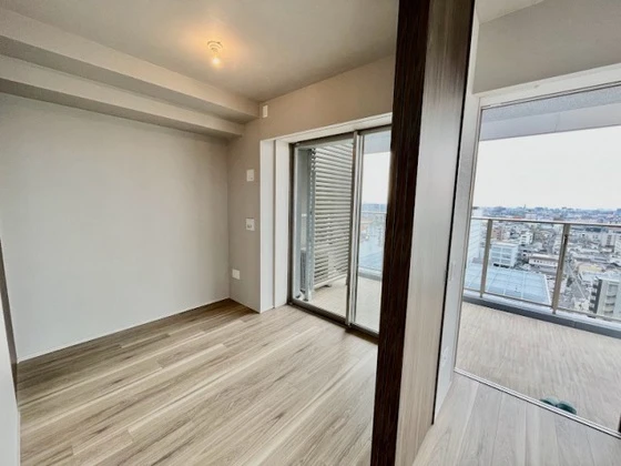 ライオンズタワー岡山千日前