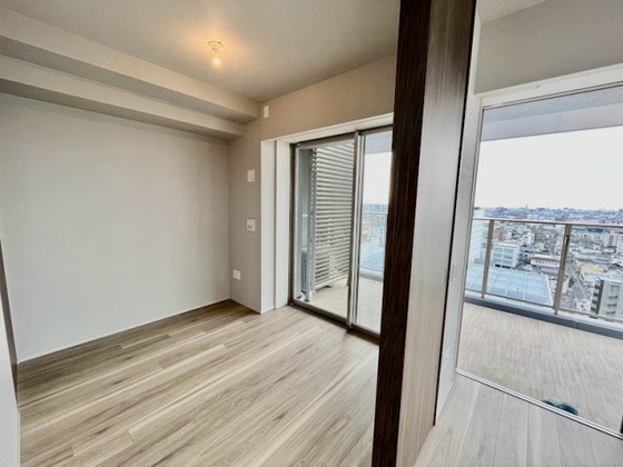 ライオンズタワー岡山千日前