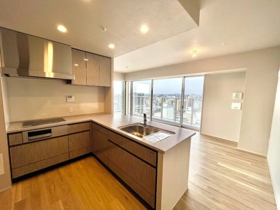 ライオンズタワー岡山千日前