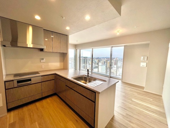 ライオンズタワー岡山千日前