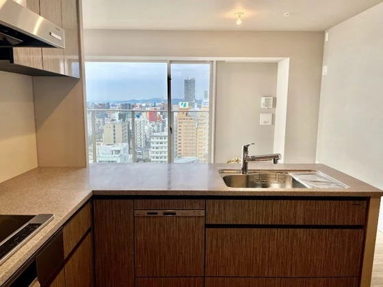 ライオンズタワー岡山千日前