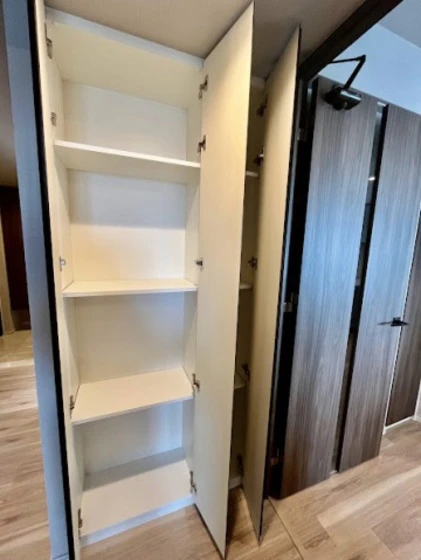 ライオンズタワー岡山千日前