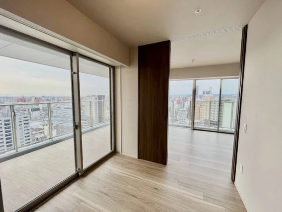 ライオンズタワー岡山千日前