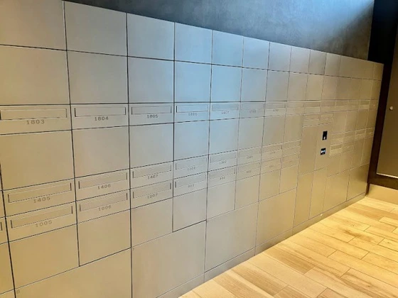 ライオンズタワー岡山千日前