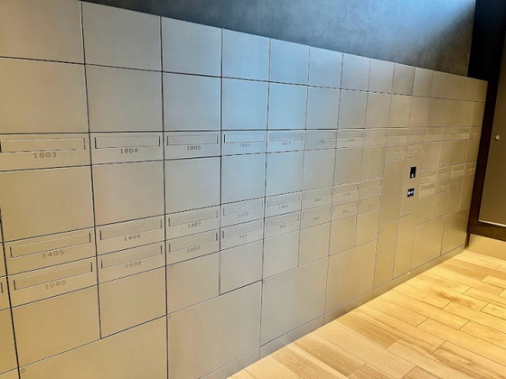 ライオンズタワー岡山千日前