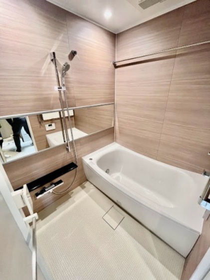 ライオンズタワー岡山千日前