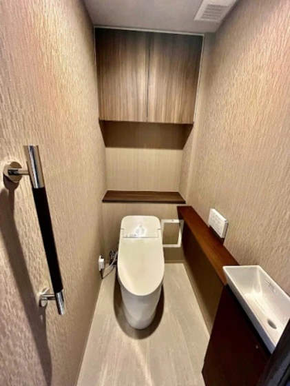 ライオンズタワー岡山千日前