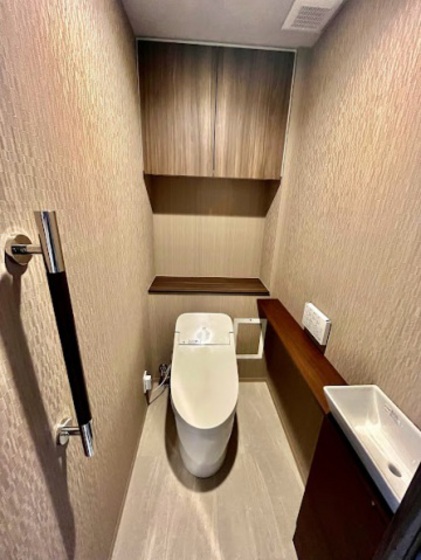 ライオンズタワー岡山千日前