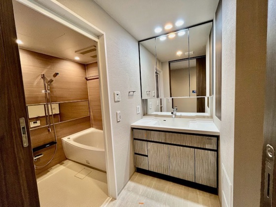 ライオンズタワー岡山千日前