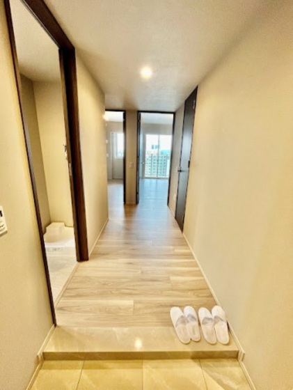 ライオンズタワー岡山千日前