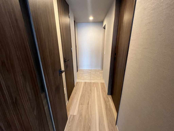 ライオンズタワー岡山千日前