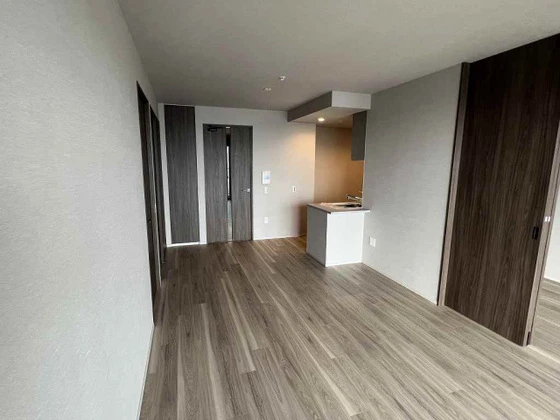 ライオンズタワー岡山千日前