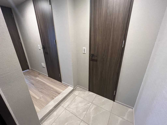 ライオンズタワー岡山千日前