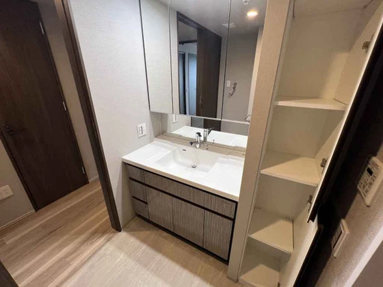 ライオンズタワー岡山千日前