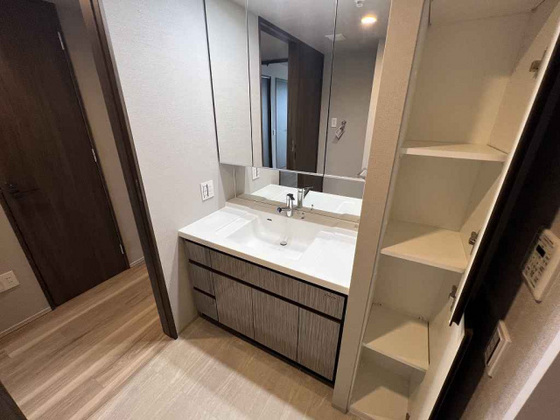 ライオンズタワー岡山千日前