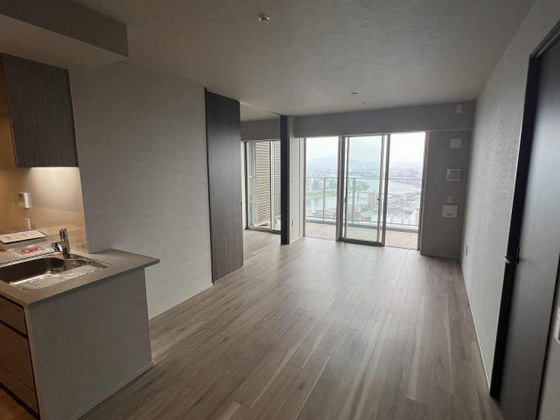 ライオンズタワー岡山千日前