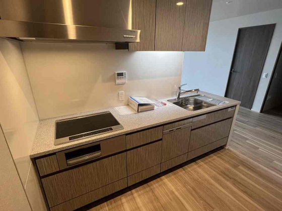 ライオンズタワー岡山千日前