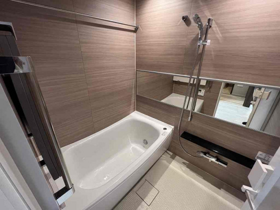 ライオンズタワー岡山千日前