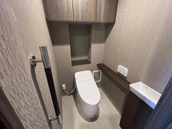 ライオンズタワー岡山千日前