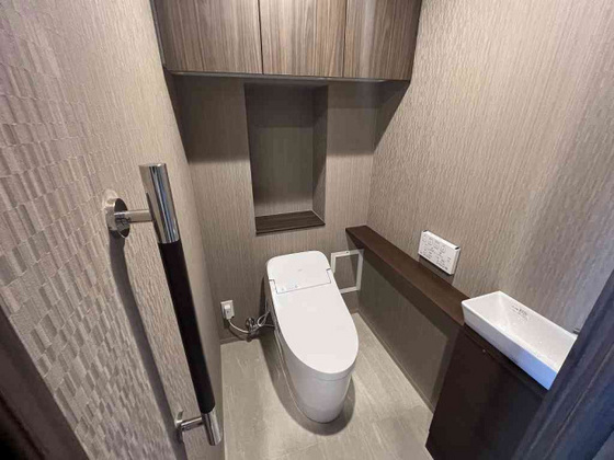 ライオンズタワー岡山千日前