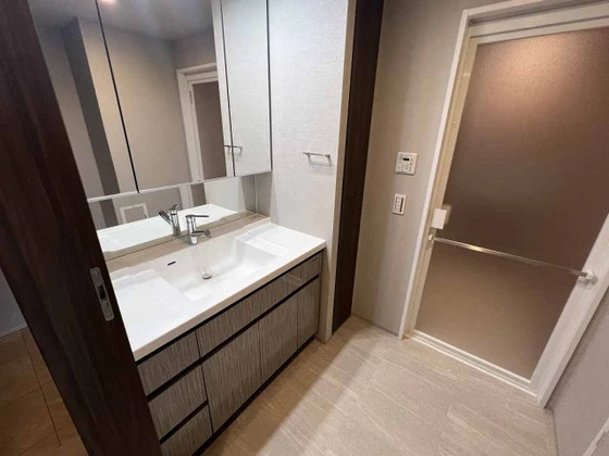 ライオンズタワー岡山千日前