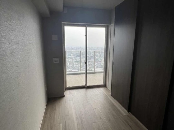 ライオンズタワー岡山千日前