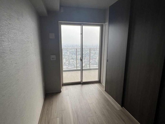 ライオンズタワー岡山千日前