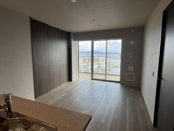 ライオンズタワー岡山千日前