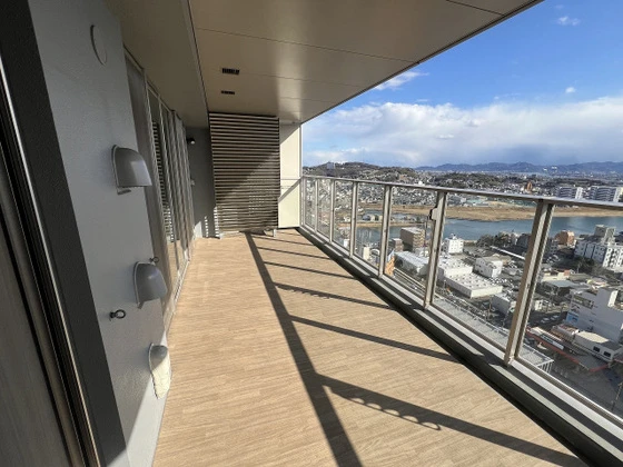 ライオンズタワー岡山千日前