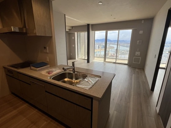 ライオンズタワー岡山千日前