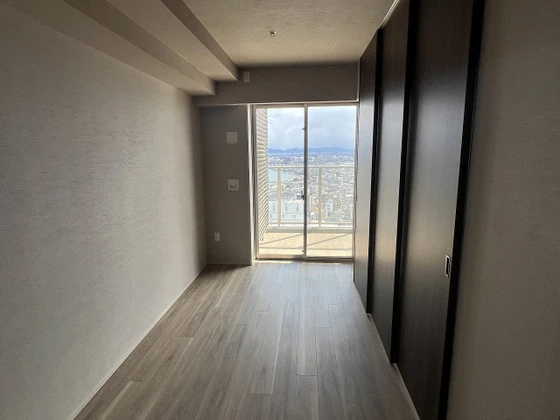 ライオンズタワー岡山千日前