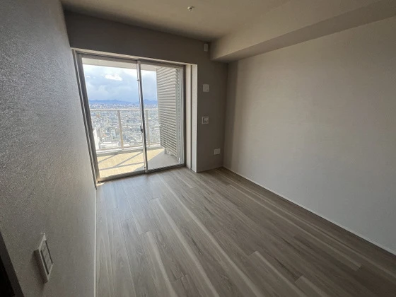 ライオンズタワー岡山千日前