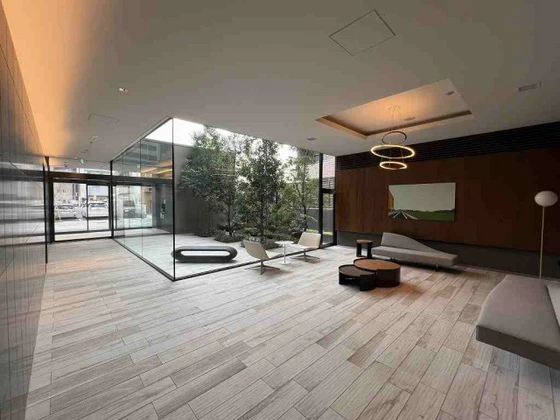 ライオンズタワー岡山千日前