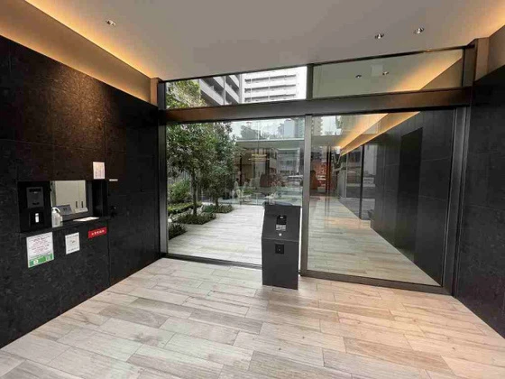 ライオンズタワー岡山千日前