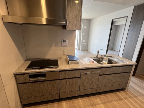 ライオンズタワー岡山千日前