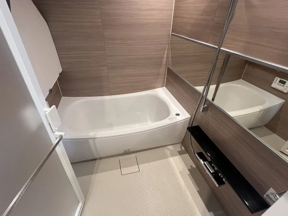 ライオンズタワー岡山千日前