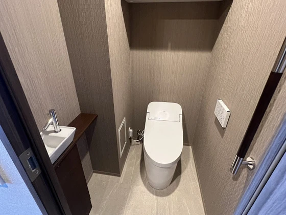 ライオンズタワー岡山千日前